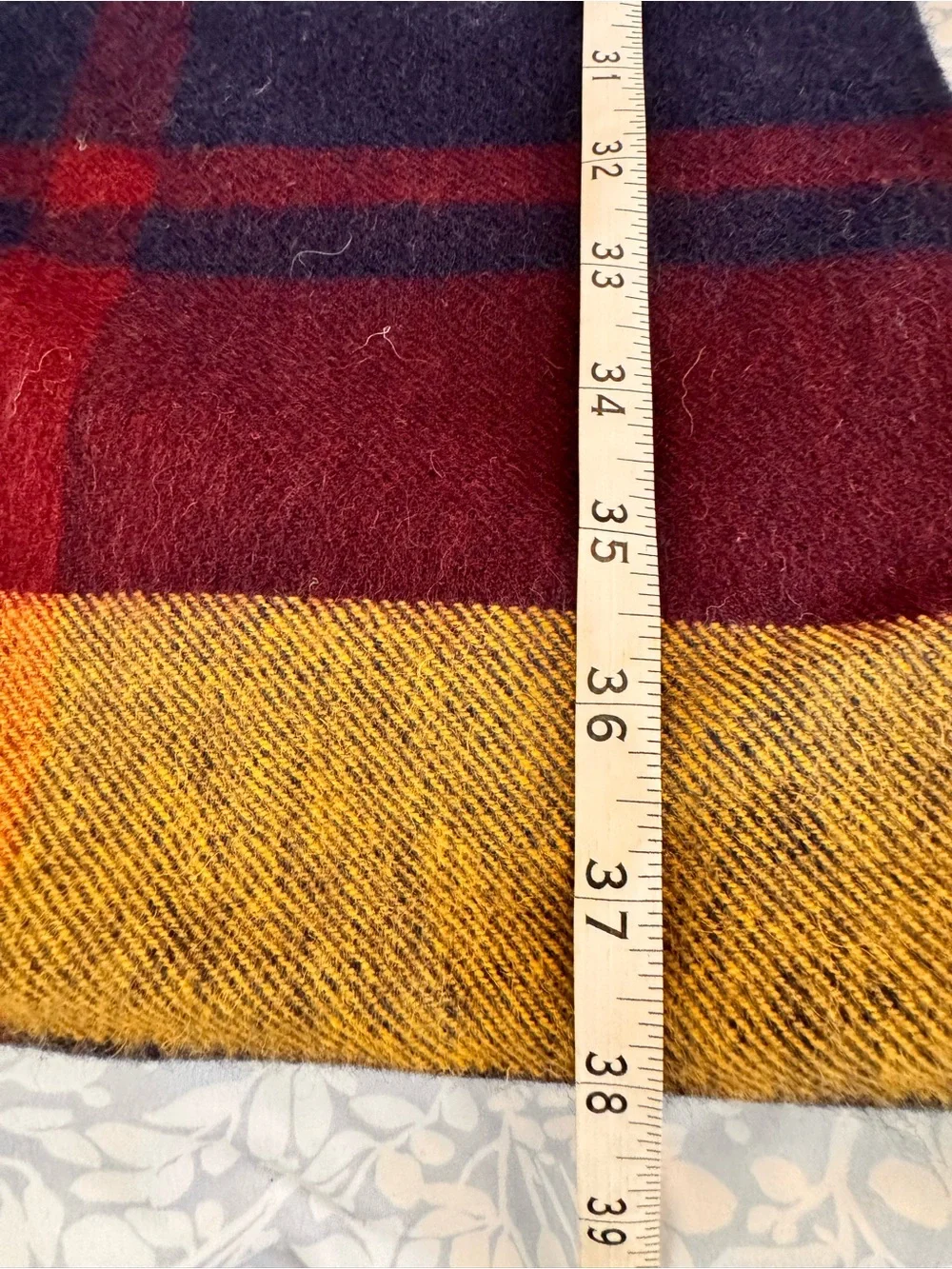 NWT, Timberland XL Scarf/Shawl